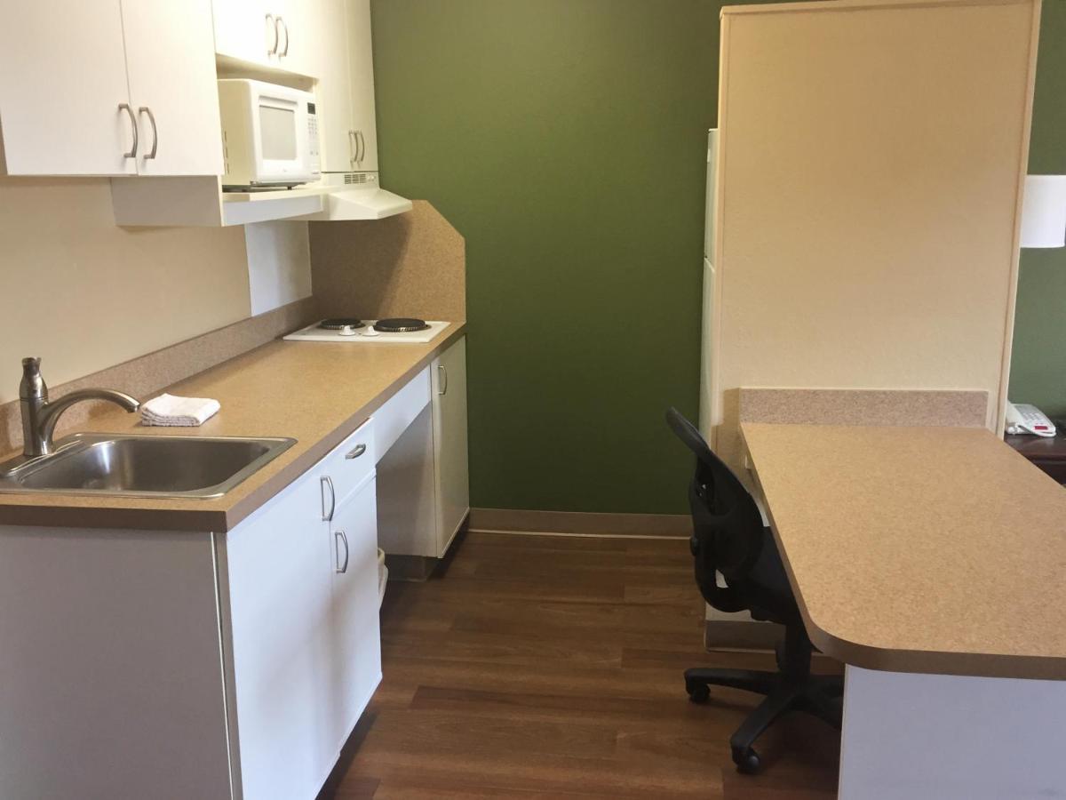 Extended Stay America Suites - Seattle - Everett - North Esterno foto