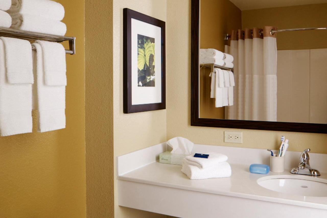 Extended Stay America Suites - Seattle - Everett - North Esterno foto
