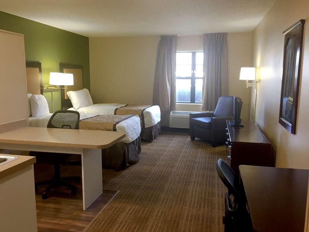 Extended Stay America Suites - Seattle - Everett - North Camera foto