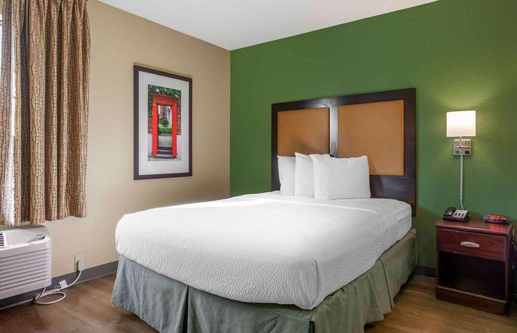 Extended Stay America Suites - Seattle - Everett - North Camera foto