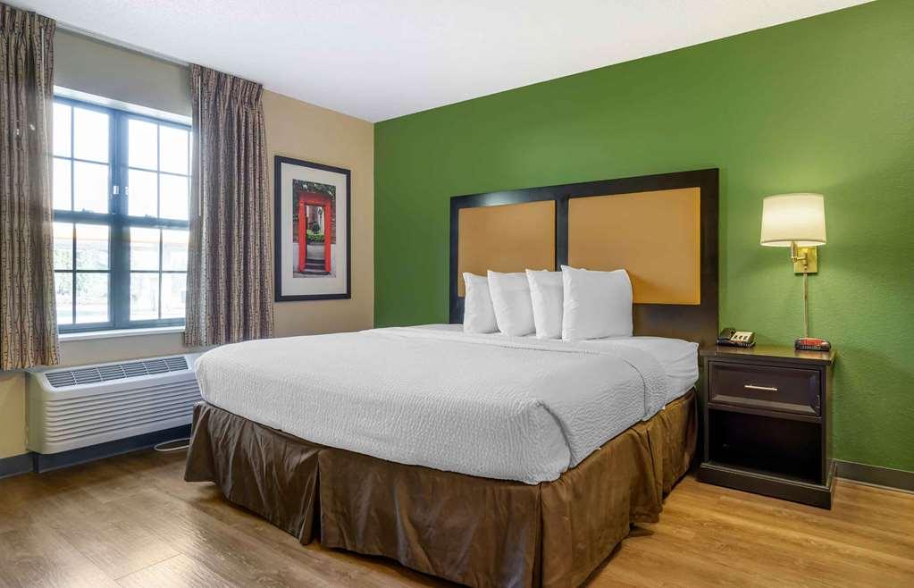 Extended Stay America Suites - Seattle - Everett - North Camera foto
