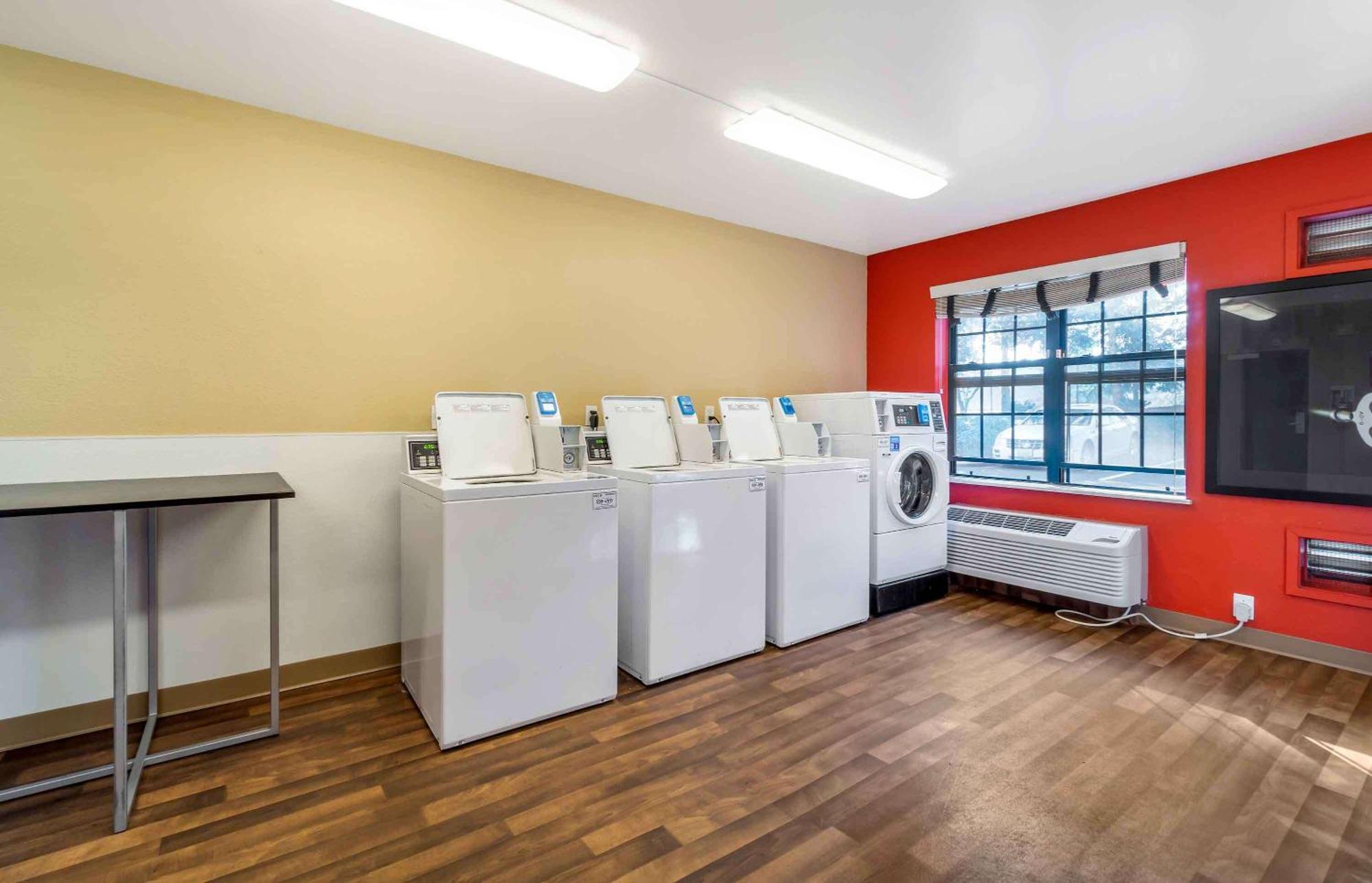 Extended Stay America Suites - Seattle - Everett - North Esterno foto