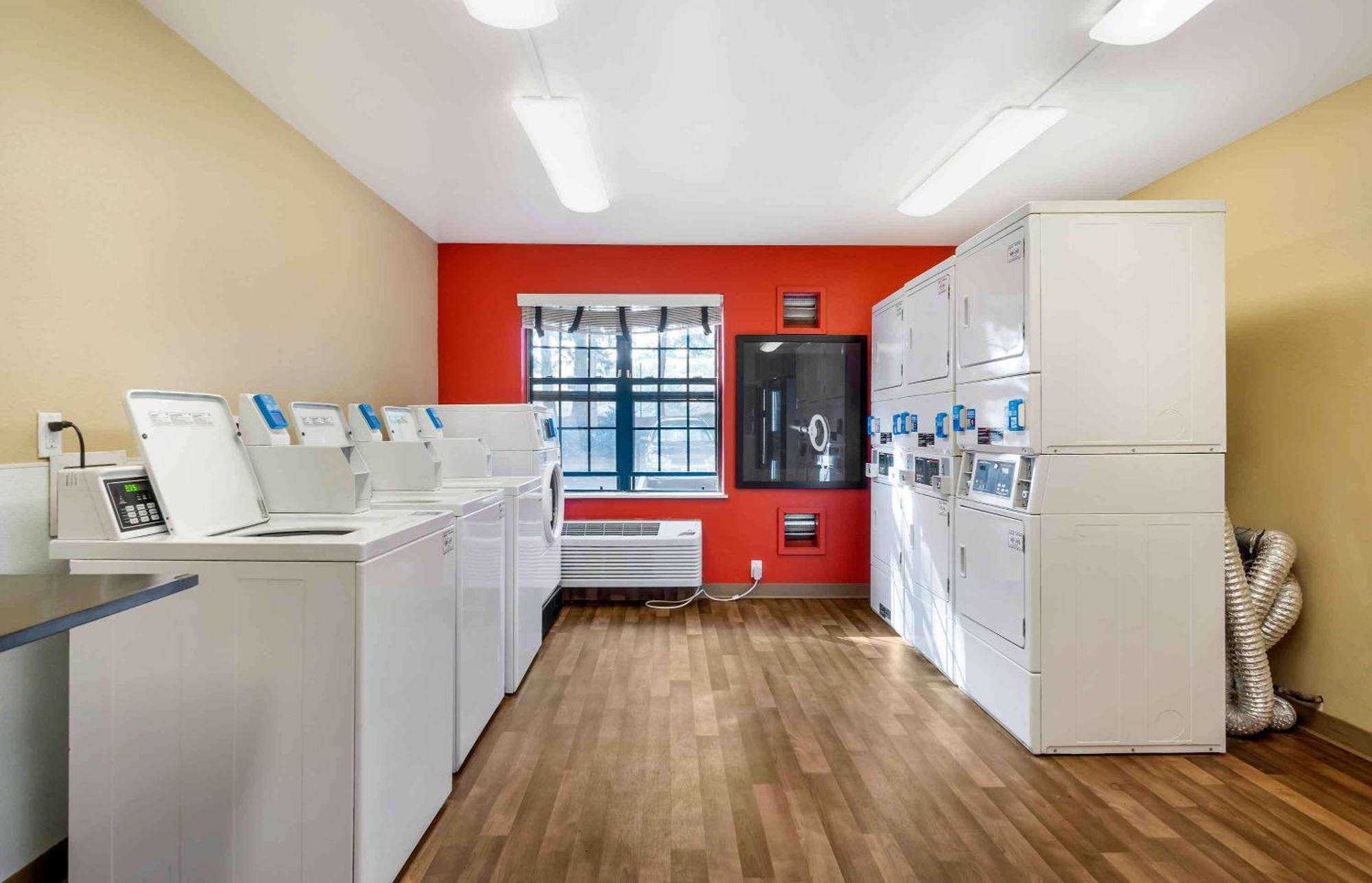 Extended Stay America Suites - Seattle - Everett - North Esterno foto