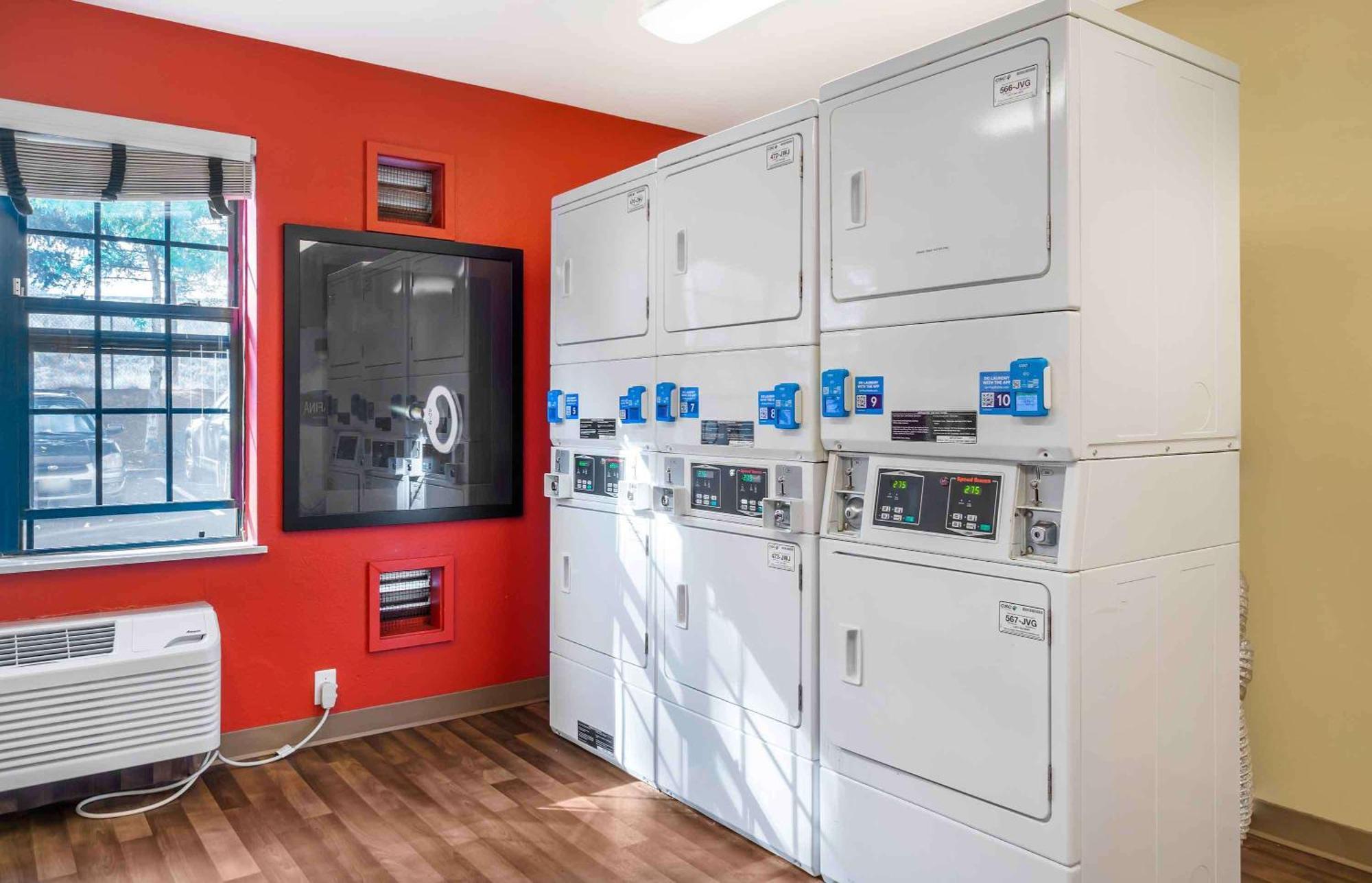 Extended Stay America Suites - Seattle - Everett - North Esterno foto