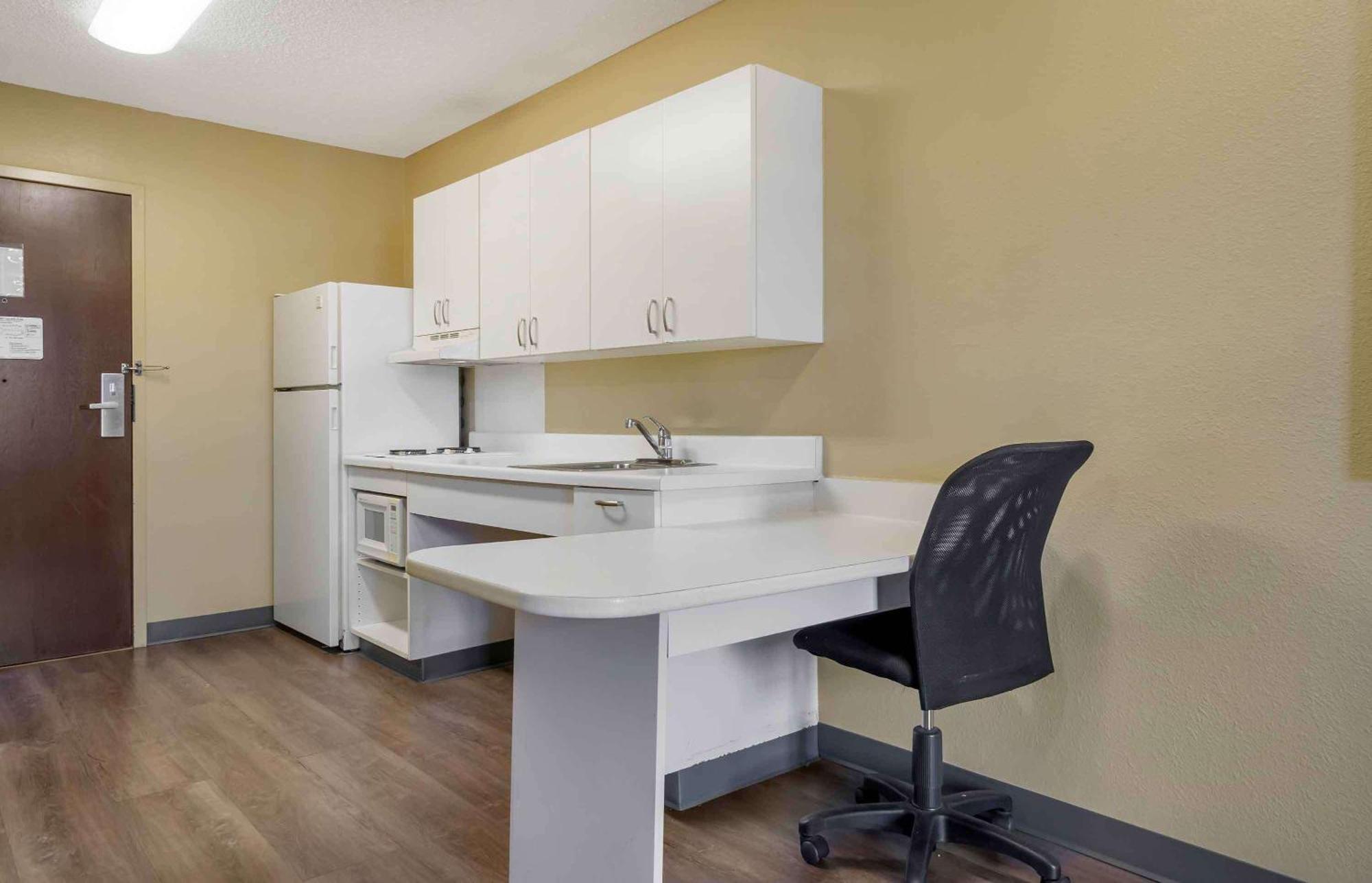 Extended Stay America Suites - Seattle - Everett - North Esterno foto