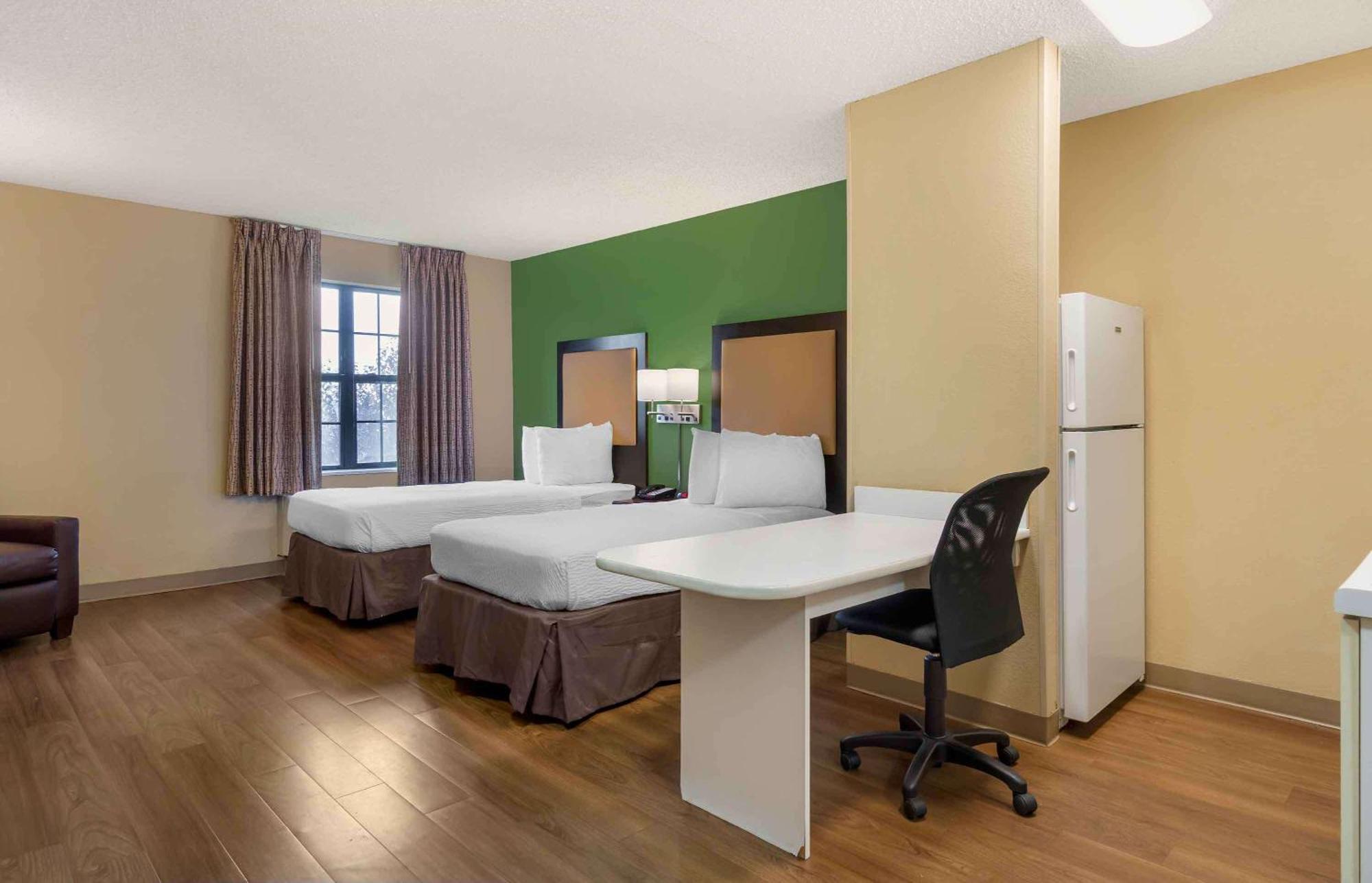 Extended Stay America Suites - Seattle - Everett - North Esterno foto