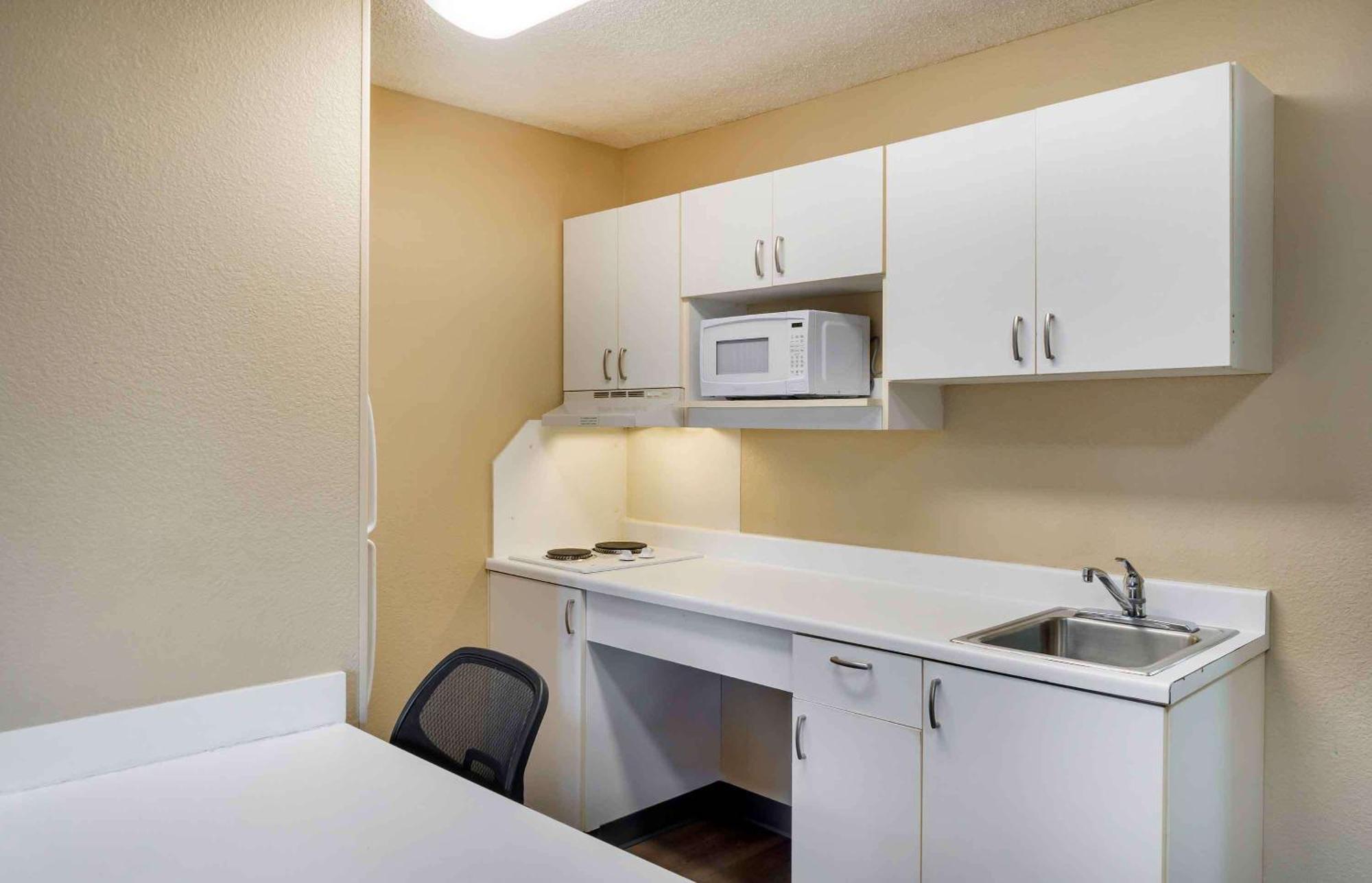 Extended Stay America Suites - Seattle - Everett - North Esterno foto