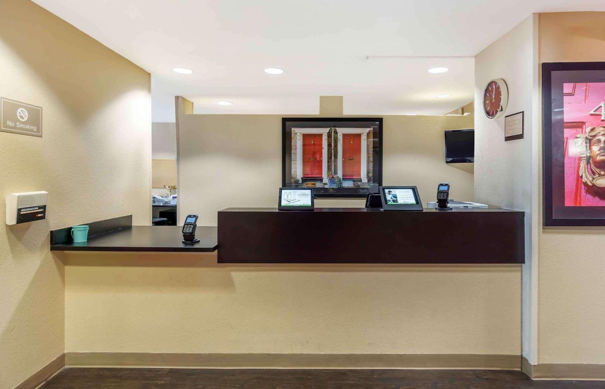 Extended Stay America Suites - Seattle - Everett - North Esterno foto