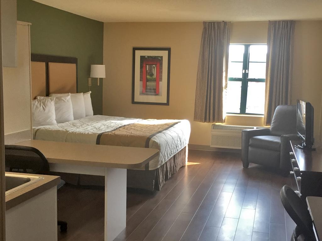 Extended Stay America Suites - Seattle - Everett - North Esterno foto