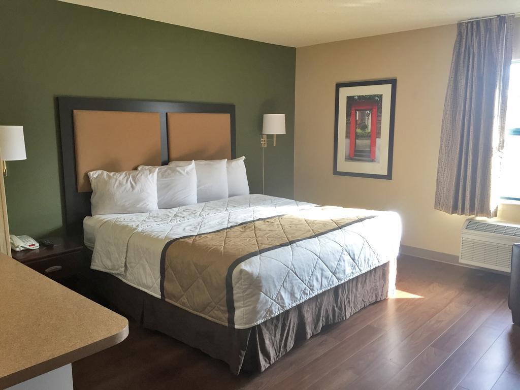 Extended Stay America Suites - Seattle - Everett - North Esterno foto