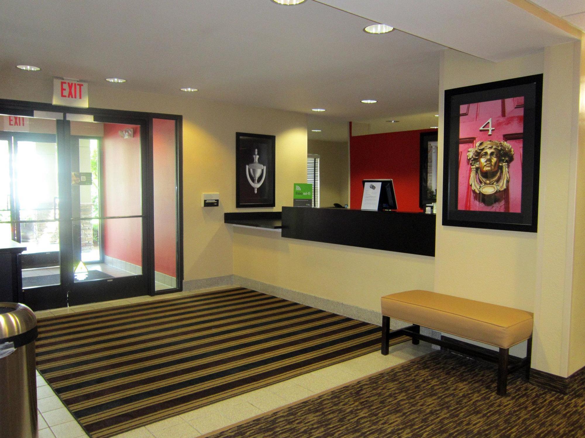 Extended Stay America Suites - Seattle - Everett - North Esterno foto