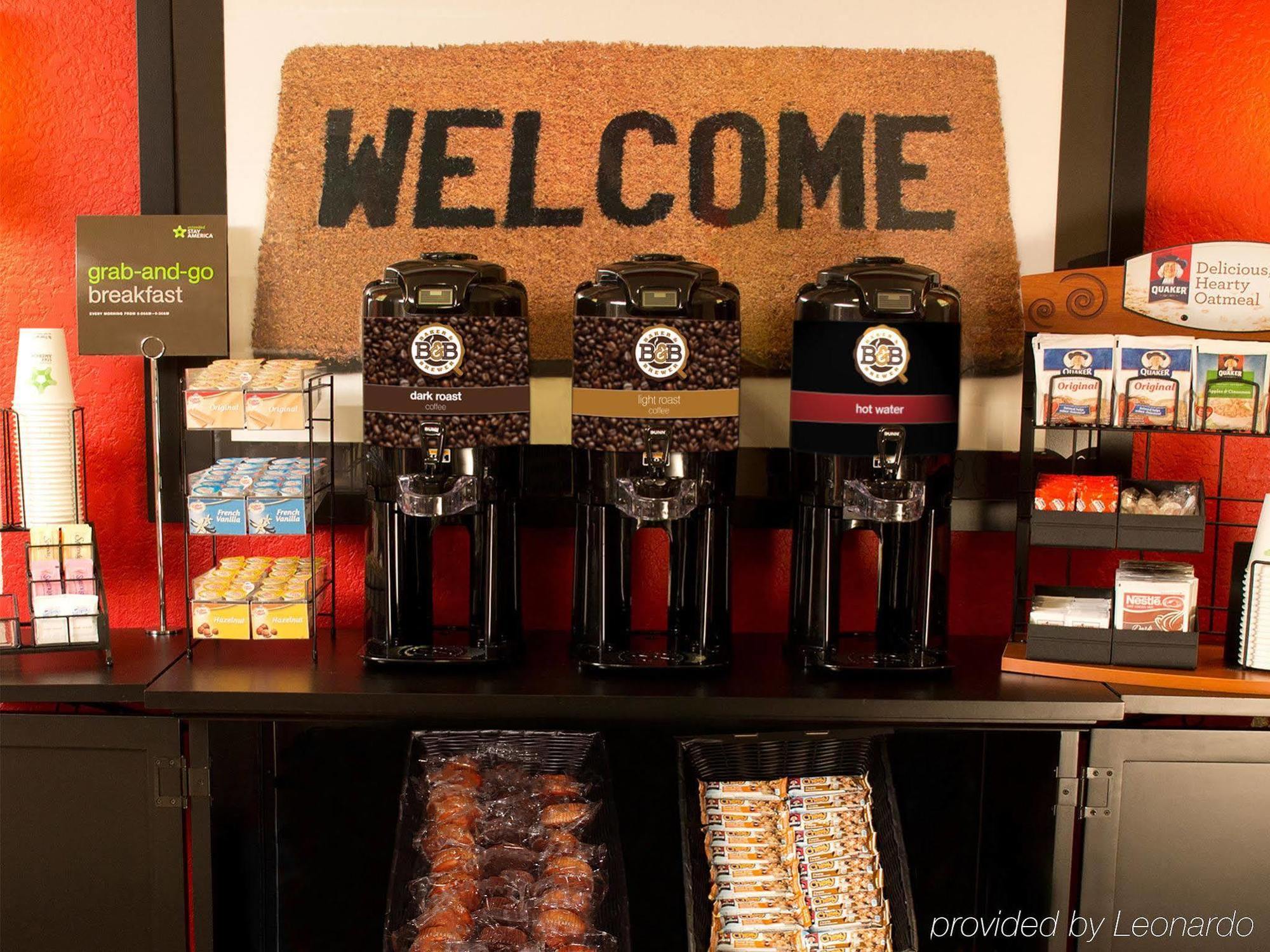 Extended Stay America Suites - Seattle - Everett - North Esterno foto