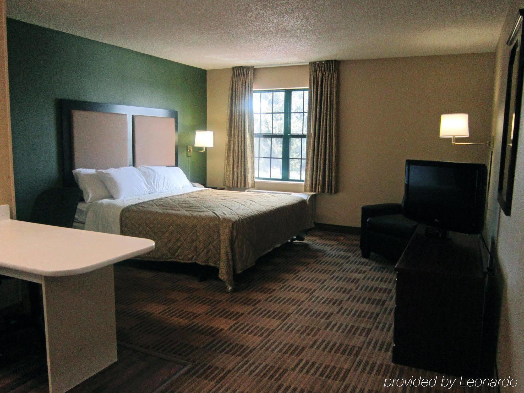 Extended Stay America Suites - Seattle - Everett - North Esterno foto