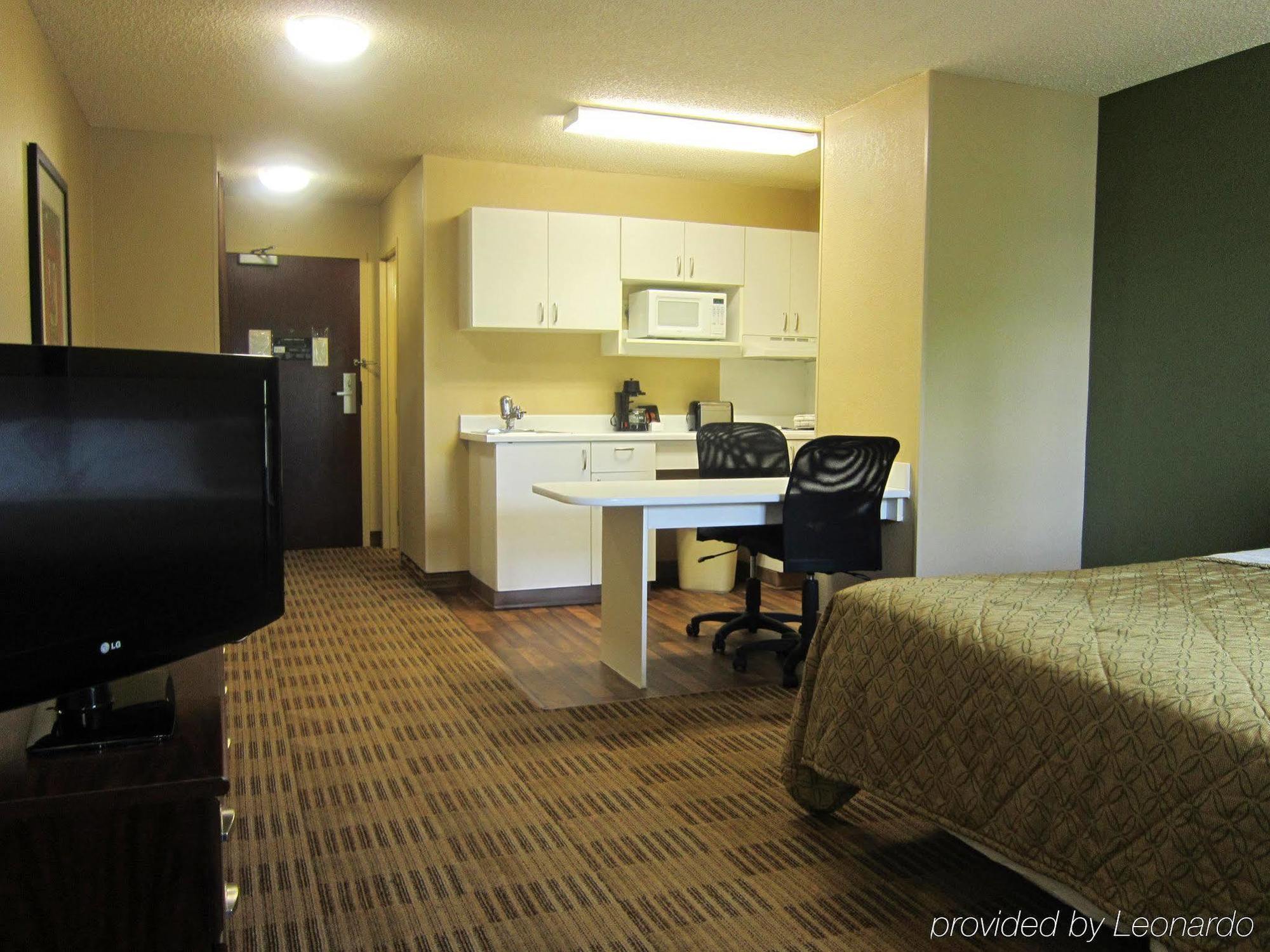 Extended Stay America Suites - Seattle - Everett - North Esterno foto