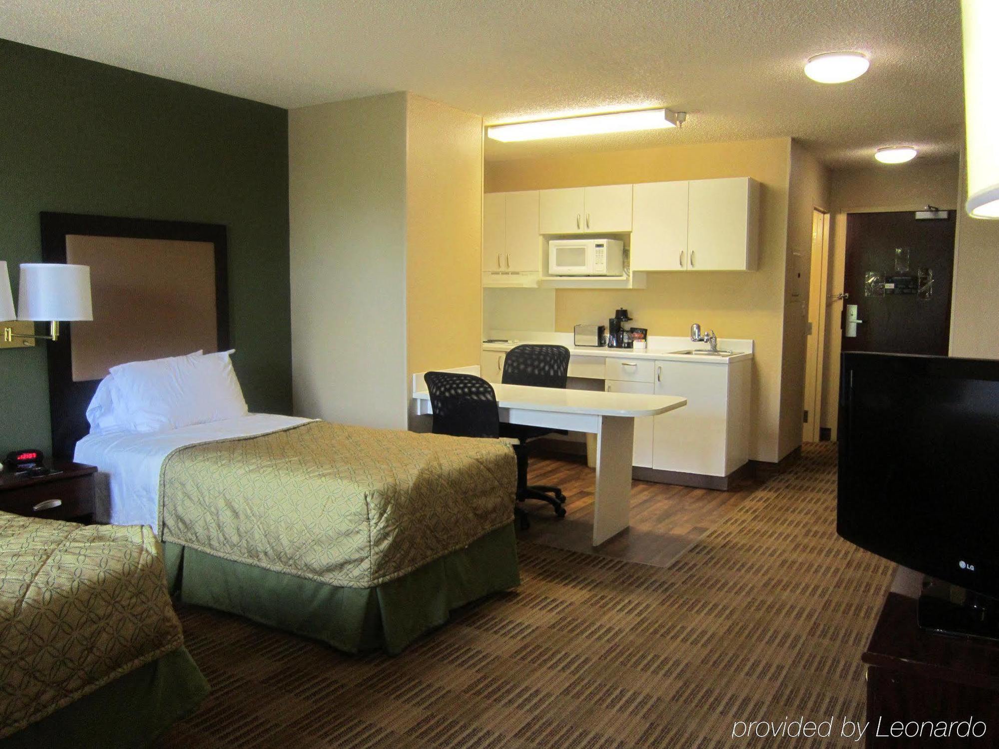 Extended Stay America Suites - Seattle - Everett - North Esterno foto
