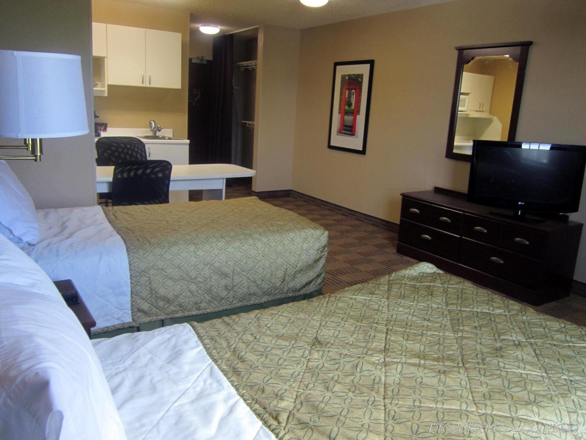 Extended Stay America Suites - Seattle - Everett - North Esterno foto