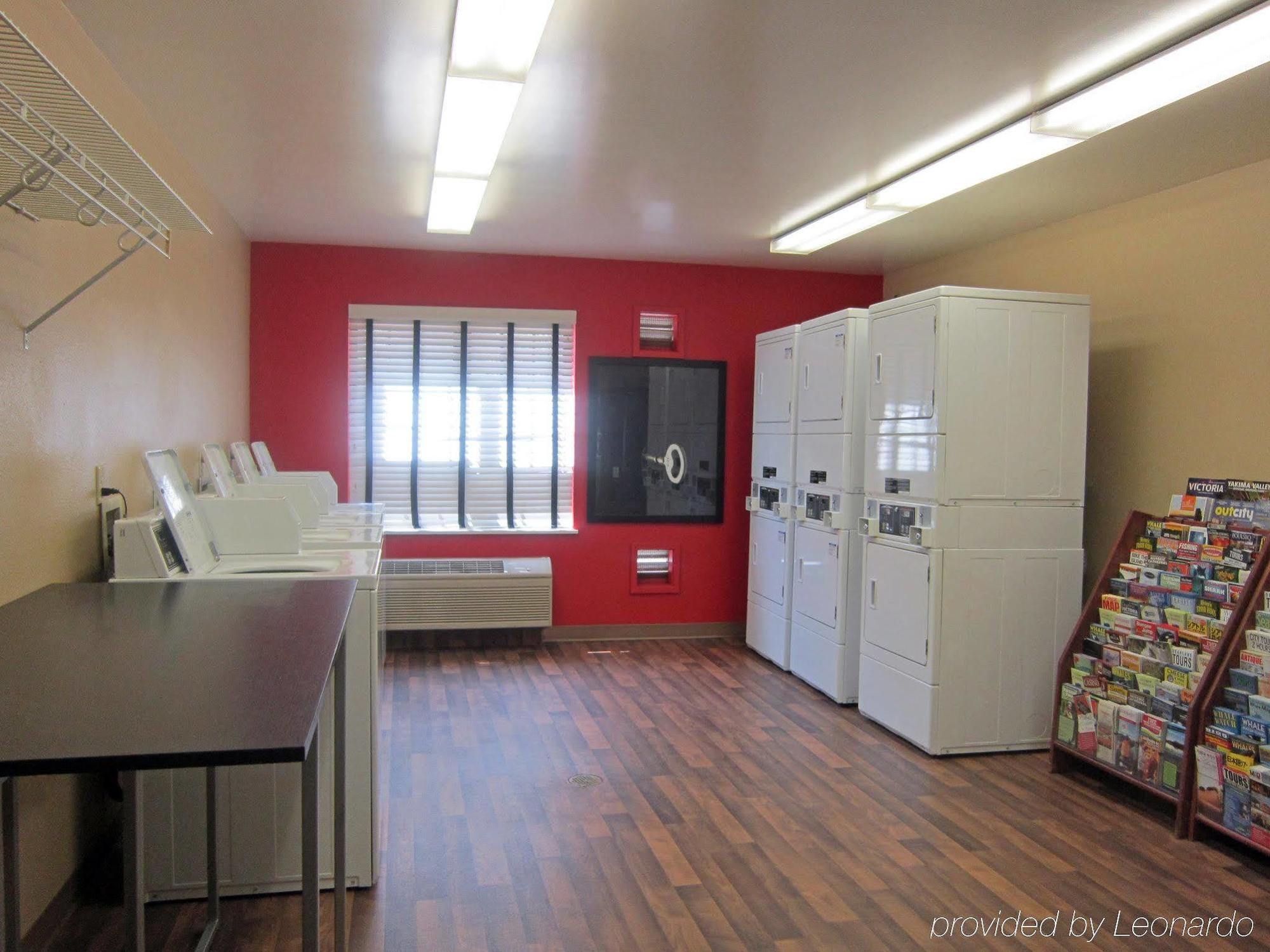 Extended Stay America Suites - Seattle - Everett - North Esterno foto